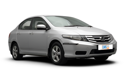 2013 Honda City - Sedan - Petrol - Manual - ₹3.16 lakh